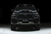 Toyota Hilux © Shuichi Miwa WALD International 